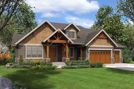 Architectural features of bungalow house designs: Beautiful Craftsman Style House Plan 1929 Bladenboro