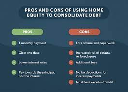 For example, debt settlement is usually best for people who have $10,000 or more unsecured credit card debt. How To Consolidate Credit Card Debt Lexington Law