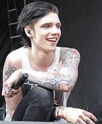 Andy biersack & bvb moments 2015. Andy Biersack 2015 There Is Seriously Something About This Guy Black Veil Brides Andy Black Black Veil Brides Andy Andy Biersack