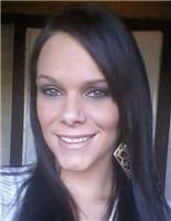 Jessica Ashmore Obituary (1985