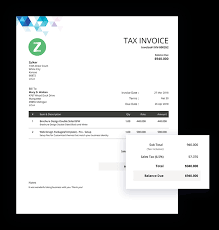 Share them with others and work together at the same time. Invoice Template Free Invoice Templates Download Zoho Invoice