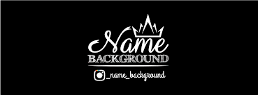 To replace the background, open a sticker from the stickers tab. Names Background Home Facebook