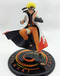 Megahouse Gem Naruto Uzumaki Figure Released Photos Anime Toy News Naruto Merchandise Naruto Uzumaki Anime Figures