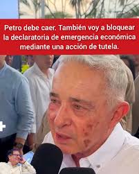 Cuando el Congreso hunde la ley de financiamiento no pasa nada… pero cuando  el Gobierno busca evitar el colapso, ahí sí aparecen las tutelas  fraternales 🙃⚖️ Curioso país: bloquean los recursos, provocan