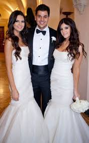Kim And Chris Wedding Kendall Jenner Robert Kardashian Kylie Jenner Kardashian Wedding Kardashian Wedding Robert Kardashian Kim Kardashian Wedding