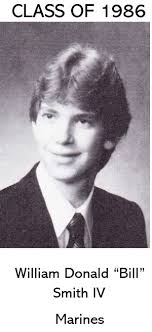 beautiful, William ( William Smethurst Class of 1986)