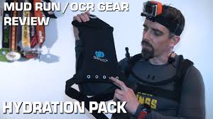 The 5+ km sprint may be our shortest distance but it packs more than 20 signature spartan obstacles. Mud Run Obstacle Racing Gear Hydration Pack Youtube