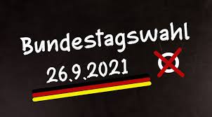Doch wann und wie wird der nächste bundeskanzler gewählt? Bundestagswahl 2021 Stadt Rietberg