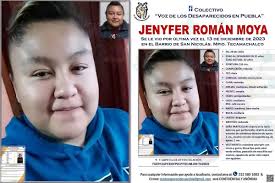 Colectivo La Voz de los Desaparecidos emprende campaña de búsqueda por  viralización