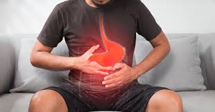 Gastric ulcers