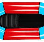 Custom Lab | Alpacka Raft