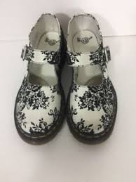 Black And White Doc Martens Mary Jane Pin On Omgawd Shoes