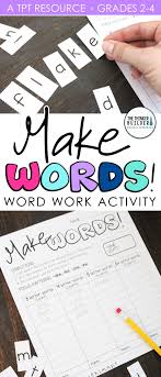 Rearrange the letters to make full words omdocomer. Pin On Shop Michael Friermood The Thinker Builder