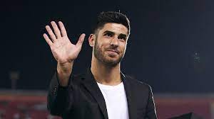 Asensio started out with mallorca before joining real madrid in november 2014. Marco Asensio Wins Fifa 20 Tournament For Real Madrid Cgtn