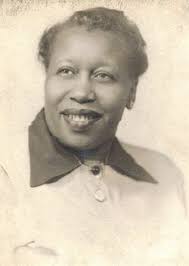 Sarah Louise Haynes Plummer (1905-1980)