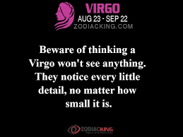 Pin On Virgo