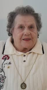 Stella J. Fray, 98