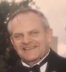 OBITUARY: Edward J. Moran, 85