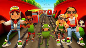 Subway Surfers Wallpapers Top Free Subway Surfers Backgrounds Wallpaperaccess This edition release a new character called bonnie, a new outfit for jamie, called the hatter outfit and a new hoverboard called bunny. subway surfers wallpapers top free