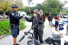 A Berkeley cop retires – Acid Heroes