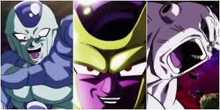 Sep 28, 2020 · related: Dragon Ball Super Every Fighter Frieza Eliminated In The Tournament Of Power