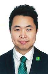 Organisation Structure