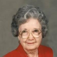 Obituary information for Rhoda Bess Goodson