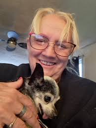 Healing after loss with new pug companions