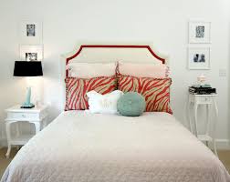 19 cool mismatched nightstands 1. How To Pull Off Mismatched Nightstands