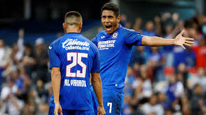 Luis romo fue elegido como el mejor jugador del torneo luis romo anotó tres goles en la temporada en la que la máquina rompió la maldición de 23 años sin. Luis Romo Entre Los Mejores Jugadores De La Semana En Fifa 21 Unanimo Deportes