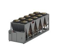 Air-Cooled Chillers and Heat Pumps | Trane Commercial HVAC