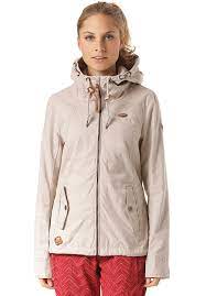 Der artikel ragwear jacke monade ist leider nicht ausreichend verfügbar und konnte dem. Ragwear Monade Jacke Fur Damen Beige Planet Sports
