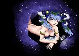 Flat Earth Chan By Rdsart On Newgrounds