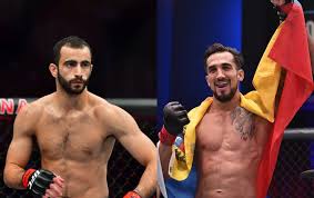 Giga chikadze profile, mma record, pro fights and amateur fights. Ufc Fight Island 5 Betting Tips Picks Omar Morales Vs Giga Chikadze Bet The Prop