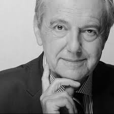 Le journaliste Daniel Bilalian est décédé