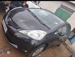 FIT for sale 40k negotiable call or app 74 190 359