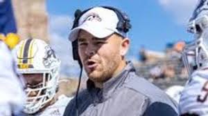 Jacksonville Jaguars Staff Tracker (2021-22)