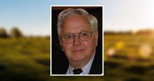 Edward G. O'Brien Obituary