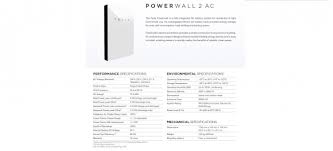 Maybe you would like to learn more about one of these? Tesla S Solar And Battery Project In Hawaii We Do The Math