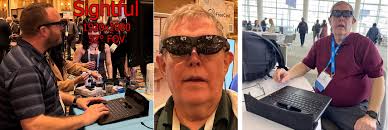 Mixed Reality at CES and the AR/VR/MR 2024 Video (Part 1