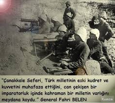 Canakkale Zaferi Ile Ilgili Resimli Sozler 18 Mart Movie Posters Historical Figures Poster