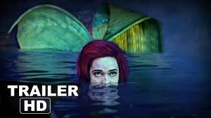Find out where the little mermaid is streaming, if the little mermaid is on netflix, and get news and updates, on decider. The Little Mermaid Official Horror Trailer 2019 Hd Movie Hd Welcome To Sirobone Com