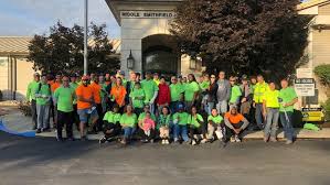 A distance of one international mile or 1 760 international yards or exactly 1609.344 meters travelled in one hour or exactly 3 600 seconds. Volunteers Needed For 1000 Feet Of Street