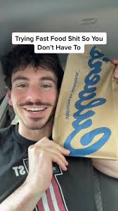 Culver's Fast Food Review