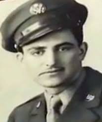 Sgt Jerome A. Korte (1921-1944)