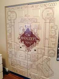 Harry Potter Nursery Harry Potter Decor Harry Potter Bedroom