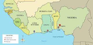 Buzzfeed staff can you beat your friends at this quiz? How Much You Know About West Africa Trivia Quiz Proprofs Quiz