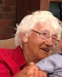 Alice Shute Obituary (2022)