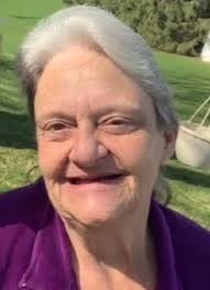 Betty Lou Johnson Lebanon, VA