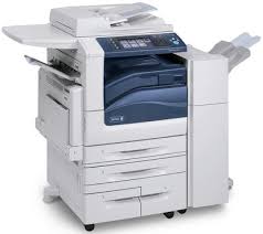 Its exact print speed varies according to the system configuration. Xerox Wc 7545 Driver For Mac